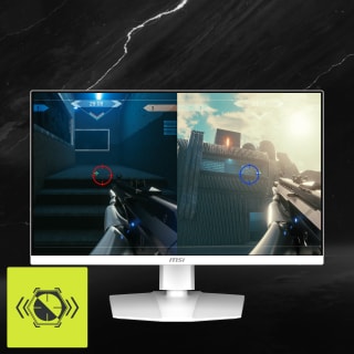 MSI MAG 274QRFW E20 à 179,90€ chez MSI