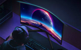 Samsung Odyssey G5 S32CG552EU 32" à 159,95€ chez LDLC