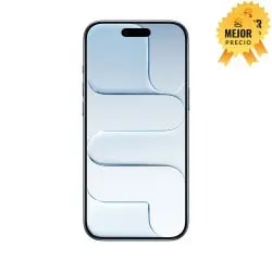 Móvil iPhone Air 256GB por 847,46€ varios colores