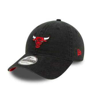 Casquette New Era NBA Chicago Bulls 9Twenty à 11,20€