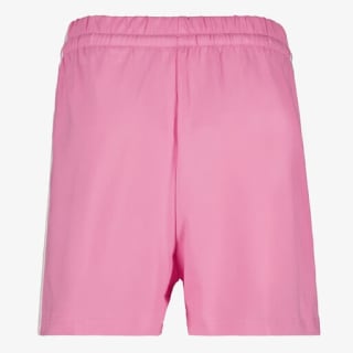 Adidas W 3-Stripes SJ short dames roze voor €14,99 bij Scapino