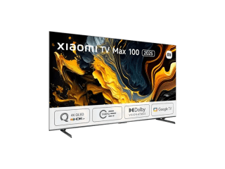 Xiaomi TV Max 100 (100") por solo 849€