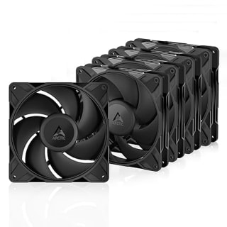 ARCTIC P14 Pro PST (5 Pièces) pour 32,99€ chez Amazon
