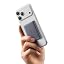 Baseus Mini MagSafe powerbank 5000 mAh voor €27,99 bij Amazon