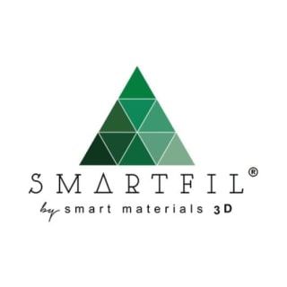 Smartfil PLA Basic Bobina 1Kg (1,75 mm) por 9€ en PcComponentes