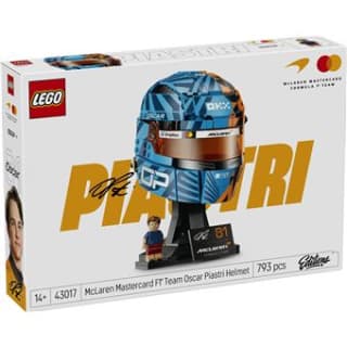 -50% sur le 2ème LEGO chez Fnac