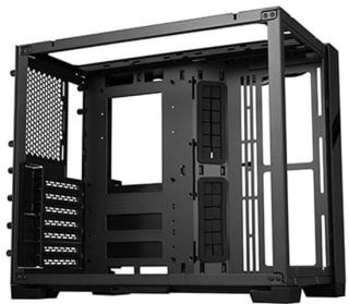 Lian Li O11D MINI -X miditower voor €72 bij Bol