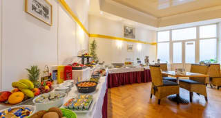 2 nachten Düsseldorf (TRIP INN Hotel Schumann) voor €105 bij HotelSpecials
