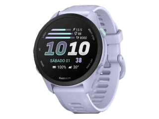 Reloj deportivo Garmin Forerunner 70 varios colores por 198.90€