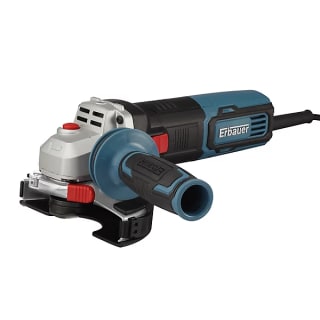 Erbauer 900W 115mm Corded Angle Grinder for £38.25
