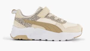 50% korting op het 2de paar kinderschoenen bij VanHaren