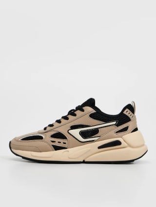 Zapatillas para Mujer Diesel S-SERENDIPITY por 40.9€