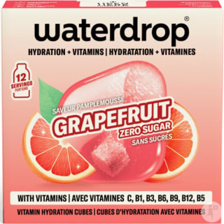 15% korting op Waterdrop bij Newpharma