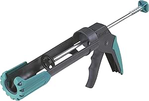 Wolfcraft MG 200 Pistola Sellado por 6,16€