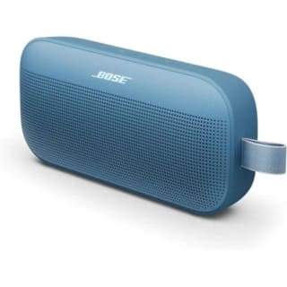 Bose Sound Link Flex 2a Generación Altavoz Portátil Azul y verde por 99.90€