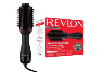 RevIon Brosse soufflante volumisante One-Step Volumiser RVDR5222E4 à 34,99€
