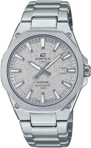Casio EFR-S108DE-8AVUEF voor €101,80 bij Amazon