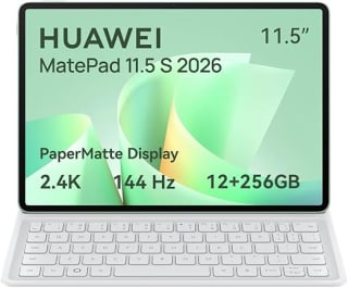 Huawei MatePad 11.5 S 2026 256GB por $7,594 | Amazon