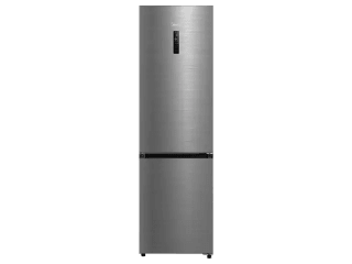 Frigorífico combi Midea MDRB521MIC46A (378 L, 201 cm) por 341€ en MediaMarkt