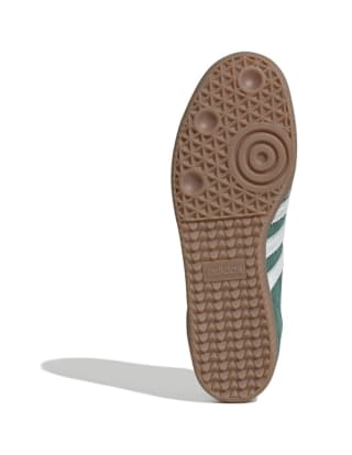 Tenis Adidas Originals Samba para hombre por $1,127 en Liverpool