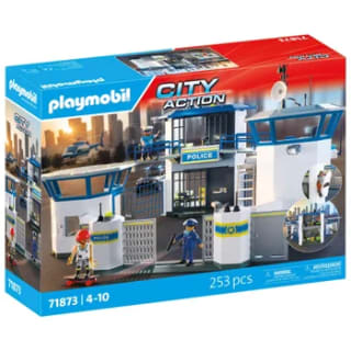 €10 korting bij aankoop van PLAYMOBIL bij Smyths Toys