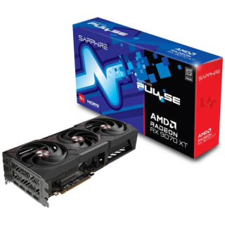 Sapphire Pulse RX 9070 XT 16GB GPU – B-Grade Deal with Free Delivery Code