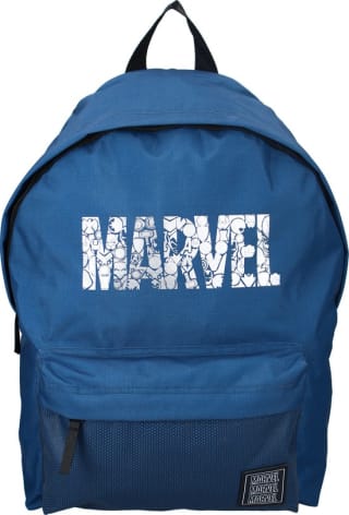 Marvel Part of the Journey rugzak voor €8,69 bij Bol