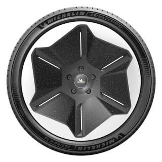 MICHELIN Primacy 5 Energy 205/55 R16 91V pour 308,80€ chez 1001pneus