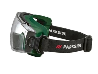 PARKSIDE Lunettes de protection pour 3,99€ chez Lidl