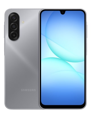 Samsung Galaxy A17 LTE 128 GB por $2,249.19 en Suburbia