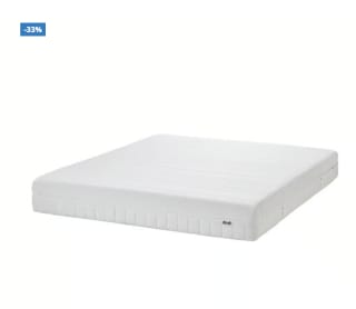 IKEA ÅNNELAND Colchón Híbrido 135x190cm por 310,99€