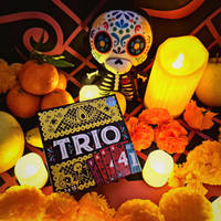 Trio voor €7,98 bij Intertoys