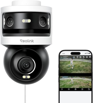Reolink OMVI 3i PoE voor €223,99 bij Amazon