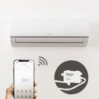 Kit Module Wifi pour climatiseurs Airton à 49,50€