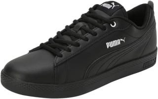 Puma Smash Wns v2 L sneakers voor dames voor €26,90 bij Amazon