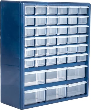 Caja Almacenamiento ARP11 Deluxe 42 Cajones por $694 | Amazon