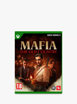 Mafia: The Old Country (PS5) £21.99 / (Xbox Series X) £21.97