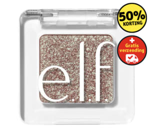 50% korting op e.l.f. make-up bij kruidvat