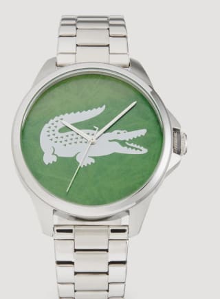 Reloj croc para hombre marca Lacoste por 68€