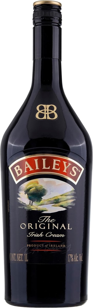 Baileys Original 1L por $369 | Oferta Amazon