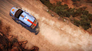 WRC 7 FIA World Rally Championship pour 0,99€ chez Steam