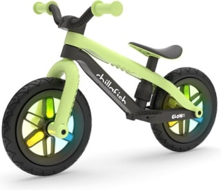 Chillafish BMXie Glow loopfiets voor €37,79 bij Bol