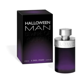 Perfume Halloween Jesus Del Pozo 125ml por $489 | Oferta Walmart