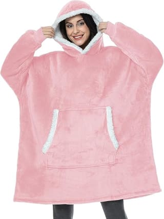VIOPY Sudadera con Capucha Gruesa para Mujer por $230 | Amazon
