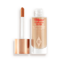 20% korting op alles bij charlottetilbury