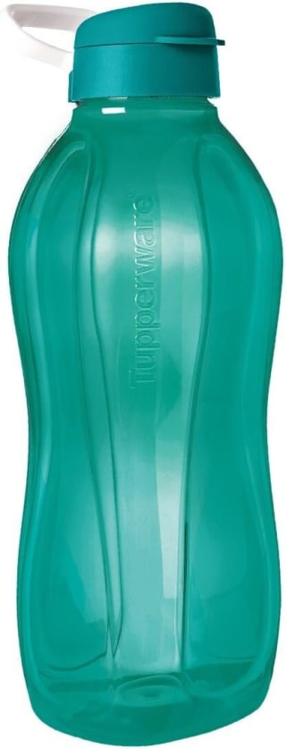 Botella Tupperware 2L por $231 | Oferta Amazon