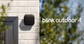 Blink Outdoor 4 + Blink Mini 2K+ (Sync Module Core incluido) por 24,99€