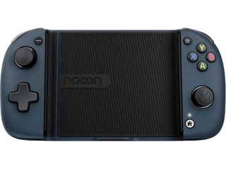 Gamepad Compact Nacon MG-XA por 24,99€ en MediaMarkt