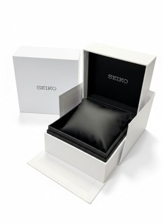 Seiko SRPH85K1 (41,2 mm) pour 255€