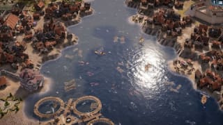 Gratis TerraScape en Epic Games